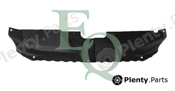 Equal Quality R430 — Engine Compartment Noise Insulation