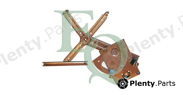 Equal Quality 010154 — Window Regulator