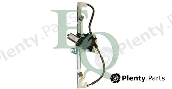 Equal Quality 010486 — Window Regulator