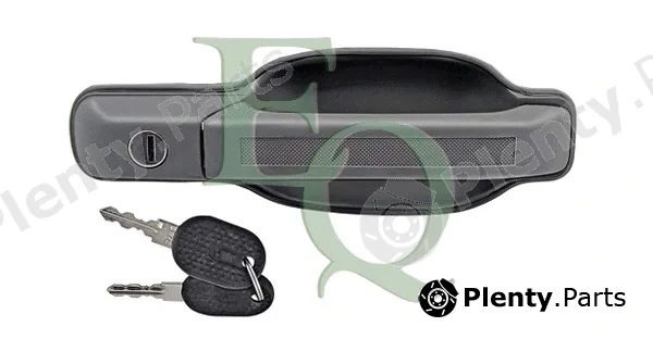 Equal Quality MA80347 — Exterior Door Handle