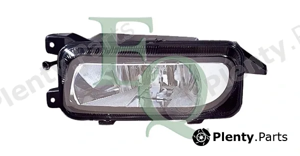 Equal Quality PF0424S — Front Fog Light