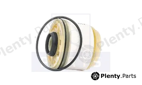 Equal Quality FC4270 — Fuel Filter