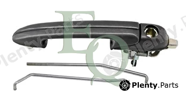 Equal Quality MA80449 — Exterior Door Handle