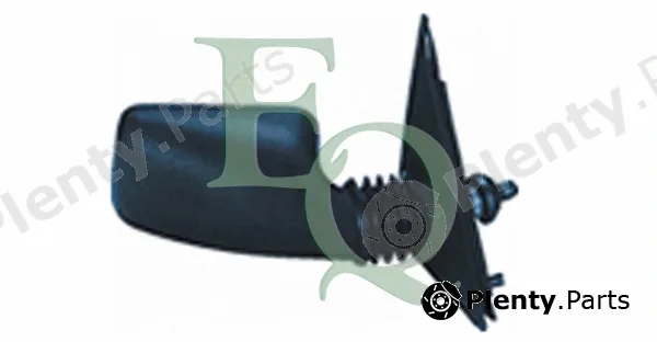 Equal Quality RS00963 — Exterior Mirror