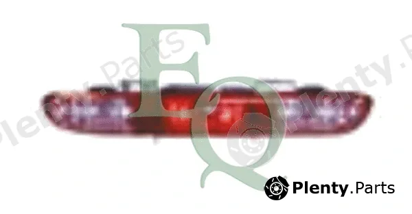 Equal Quality RN0238 — Lens, reverse light
