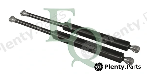 Equal Quality MG09291 — Gas Spring, boot/cargo area
