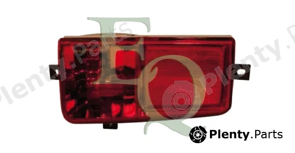 Equal Quality CT0351 — Reflector