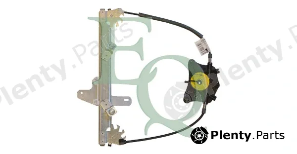 Equal Quality 330923 — Sliding Shoe, window regulator
