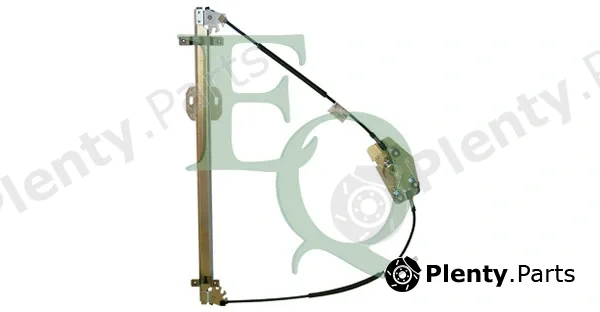 Equal Quality 010282 — Window Regulator