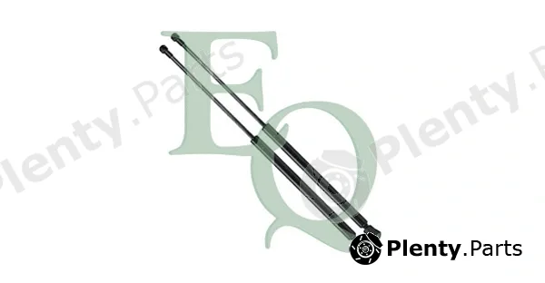 Equal Quality MG01051 — Gas Spring, boot/cargo area