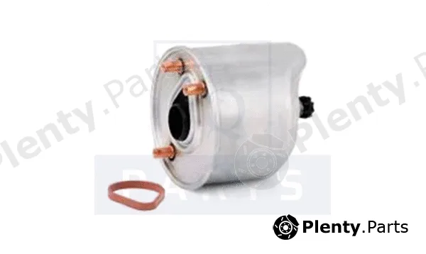 Equal Quality FC4090 — Fuel Filter