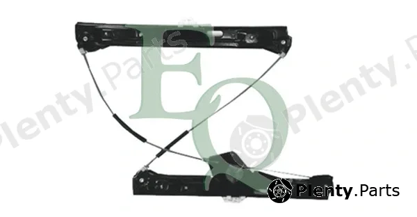 Equal Quality 010814 — Window Regulator