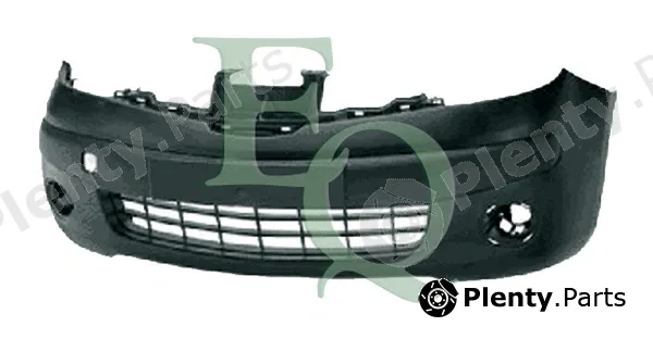 Equal Quality P2042 — Bumper