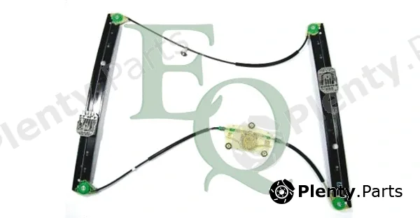 Equal Quality 020854 — Window Regulator