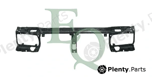 Equal Quality L01712 — Radiator Support