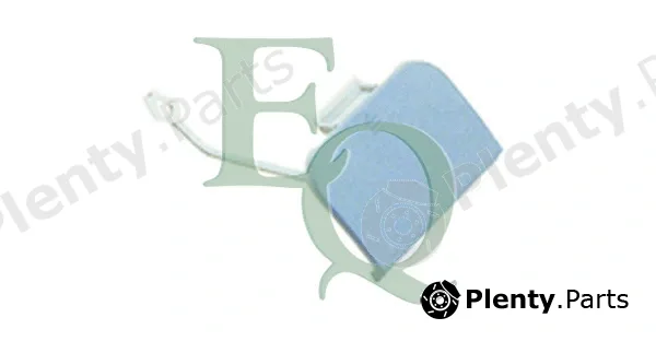 Equal Quality M0144 — Flap, tow hook