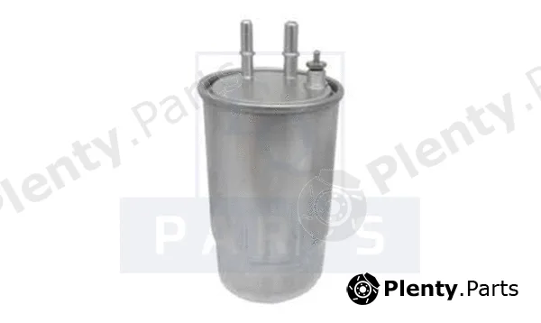 Equal Quality FC4100 — Fuel Filter