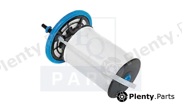 Equal Quality FC4005 — Fuel Filter
