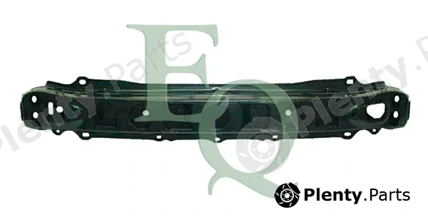 Equal Quality L03931 — Support, bumper