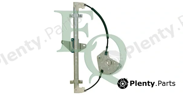 Equal Quality 010044 — Window Regulator