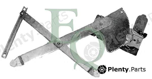 Equal Quality 010130 — Window Regulator