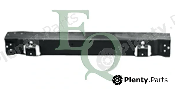 Equal Quality P1401 — Bumper