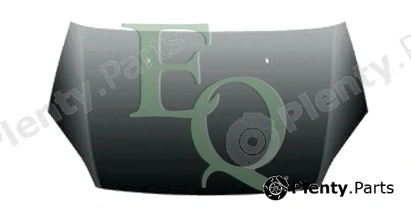 Equal Quality L00112 — Bonnet