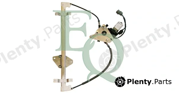 Equal Quality 010226 — Window Regulator