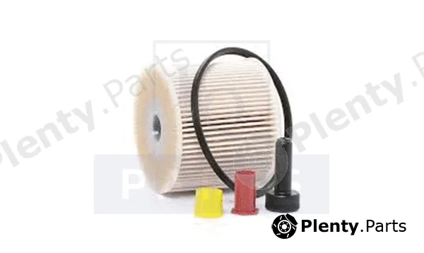 Equal Quality FC4142 — Fuel Filter