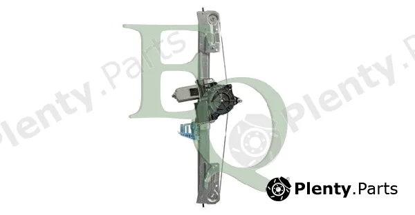 Equal Quality 011368 — Window Regulator