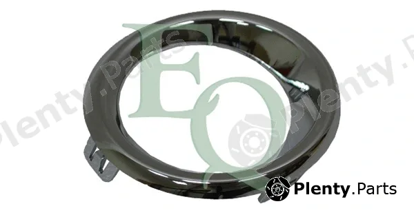 Equal Quality G2942 — Eyelid, front fog light