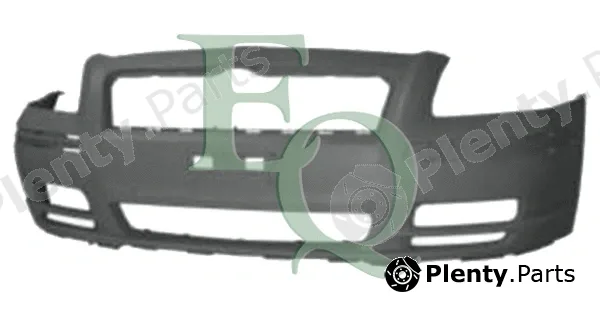 Equal Quality P1158 — Bumper