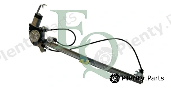 Equal Quality 010010 — Window Regulator