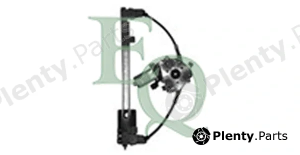 Equal Quality 420122 — Window Regulator