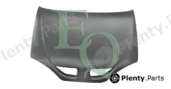 Equal Quality L01748 — Bonnet