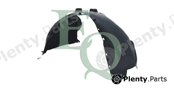 Equal Quality S0505 — Inner Wing Panel
