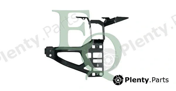 Equal Quality L00211 — Headlight Base