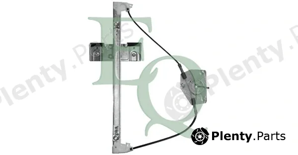 Equal Quality 010838 — Window Regulator