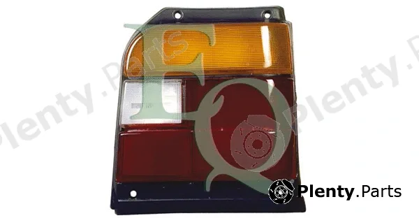 Equal Quality FP0668 — Tail Light