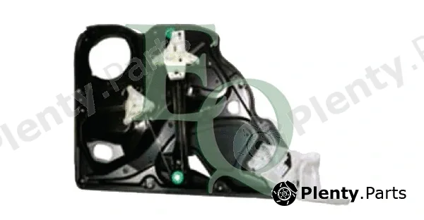 Equal Quality 010380 — Window Regulator