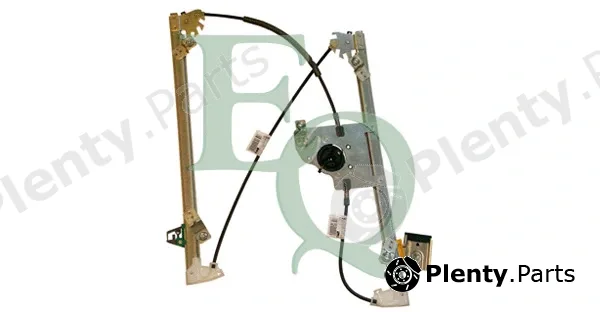 Equal Quality 010030 — Window Regulator