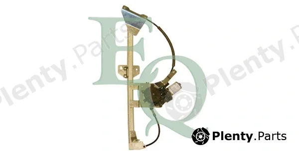 Equal Quality 010186 — Window Regulator