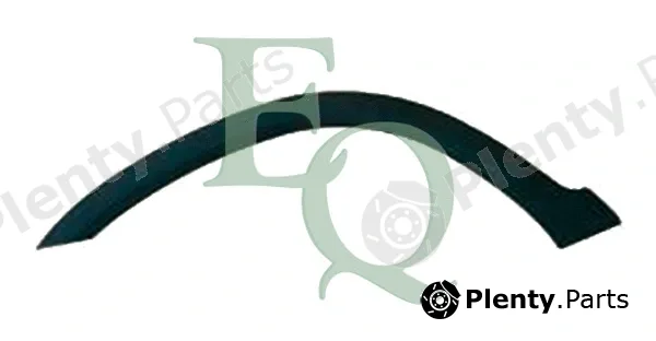 Equal Quality P4457 — Flaring, wing