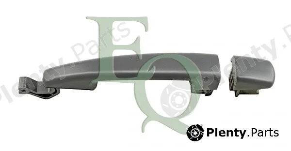 Equal Quality MA8080100 — Exterior Door Handle