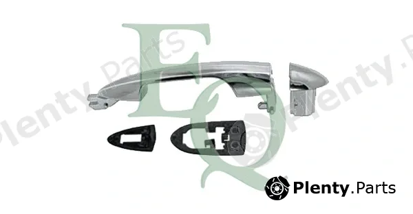 Equal Quality MA0313D — Exterior Door Handle