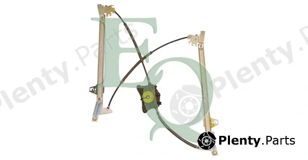 Equal Quality 010478 — Window Regulator