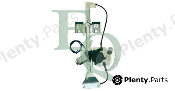 Equal Quality 010194 — Window Regulator