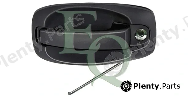 Equal Quality MA80613 — Exterior Door Handle
