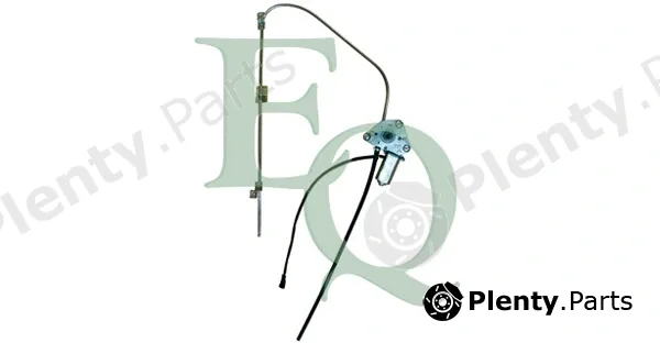 Equal Quality 010268 — Window Regulator