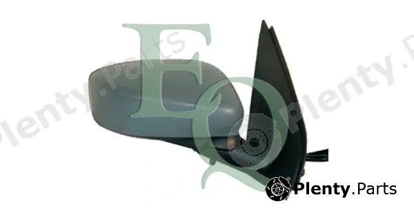 Equal Quality RD00281 — Exterior Mirror